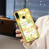 protective Cartoon Phone Case For UMIDIGI Power Card slot Durable Anti-dust Shockproof Back Cover Waterproof Cute Cover