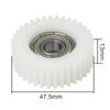Bearings Electric Bike Motor Planetary Gears Improved Control Performance