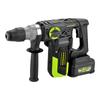 40V Cordless Brushless Rotary Hammer Drill GL270 CN Plug (adapter Included)