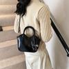 Lunch Box Handbag, Shoulder Bag, Crossbody Bag, Small Tote Bag