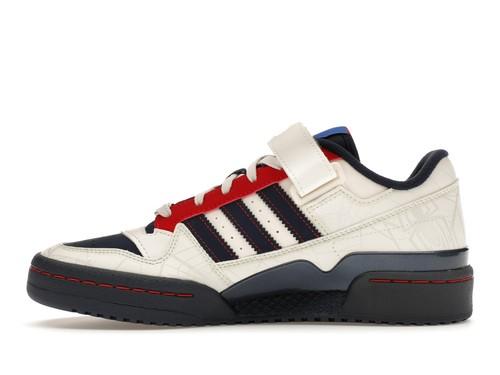 adidas Forum Low X Marvel Spiderman - IG3813