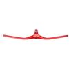 Lightweight Bike Handlebar High Strength Aluminum Alloy Integrated   Handlebar for Mountain Bike