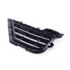 Fog Lamp Frame Grille Trim Light Cover Air Guide Grille for 7P6853666B 2015-2017
