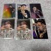 [USED] SEVENTEEN Album Trading Card, Store Bonus, Lucky Drop, Venue Exclusive, Wonwoo