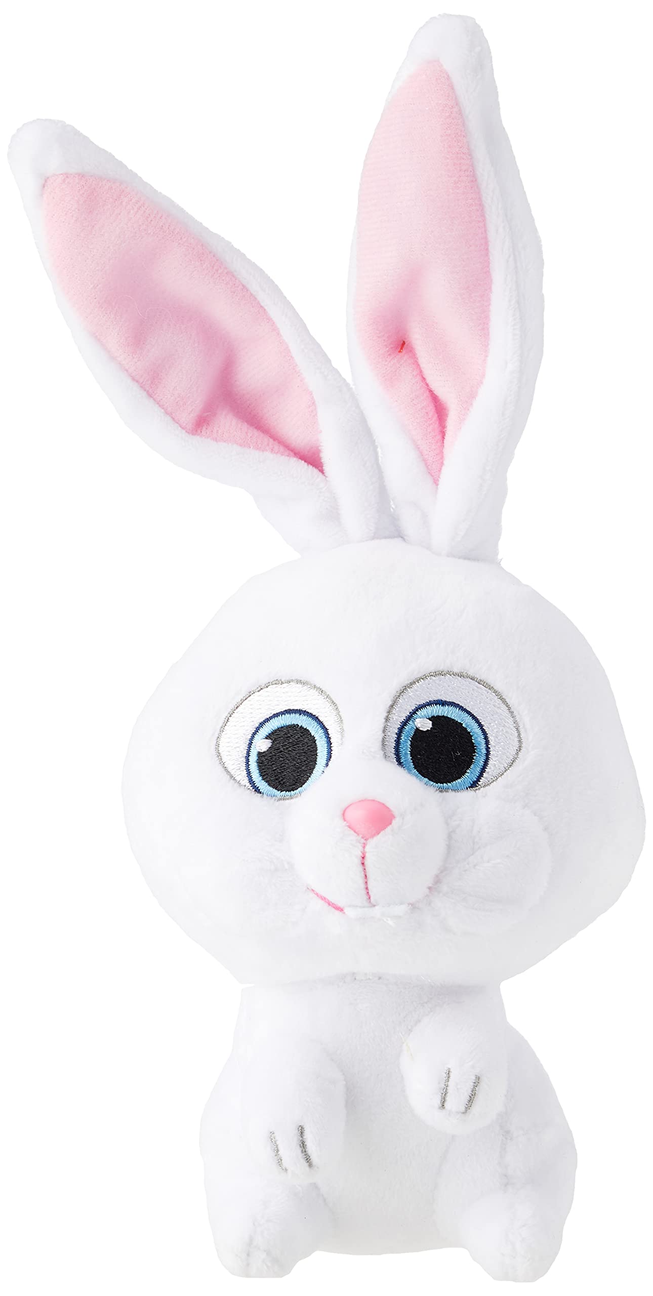 

Ty Beanie Babies Secret Life of Pets Снежок кролик обычный плюш