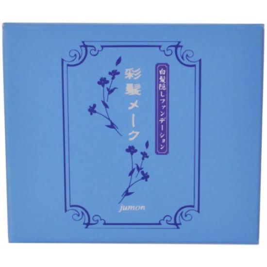 Jumon Cosmetics Refill Brown 13.5g