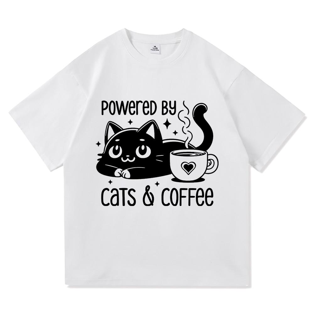 Funny Fish Market Fight Club T Shirt 2025 Fashion Men/women Clothing Vintage Harajuku High Quality Clothes Cotton Tshirts