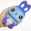 Starry Squash Anti Stress Toy Rabbit Scented Slow Rising Collection Squeeze Stress Reliever Toy Giant Squishy