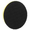 50mm/2in Air Sander Sanding Pad Grinding Polishing Sanding Disc Plates for Sandpaper Machine