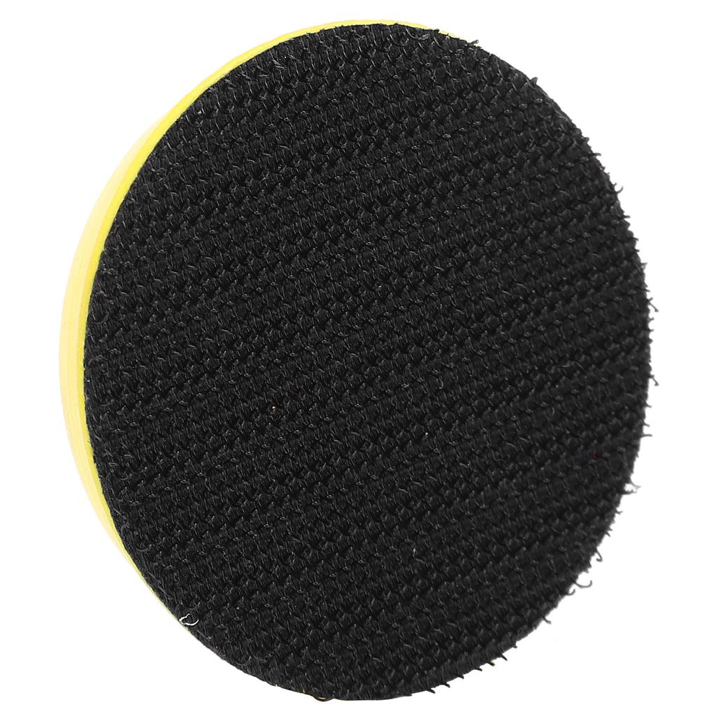 50mm/2in Air Sander Sanding Pad Grinding Polishing Sanding Disc Plates for Sandpaper Machine