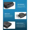 USB nabíječka pro notebook Kompatibilní s Dell Precision 5570 5560 5550 5530 5760 5750 3560 Latitude 7410 7310 7210 9410 9510 5420 5520 5510 XPS 15 17