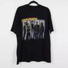 Sale Vtg Sawyer Brown Band For Fans Cotton Black Full Size T Shirt