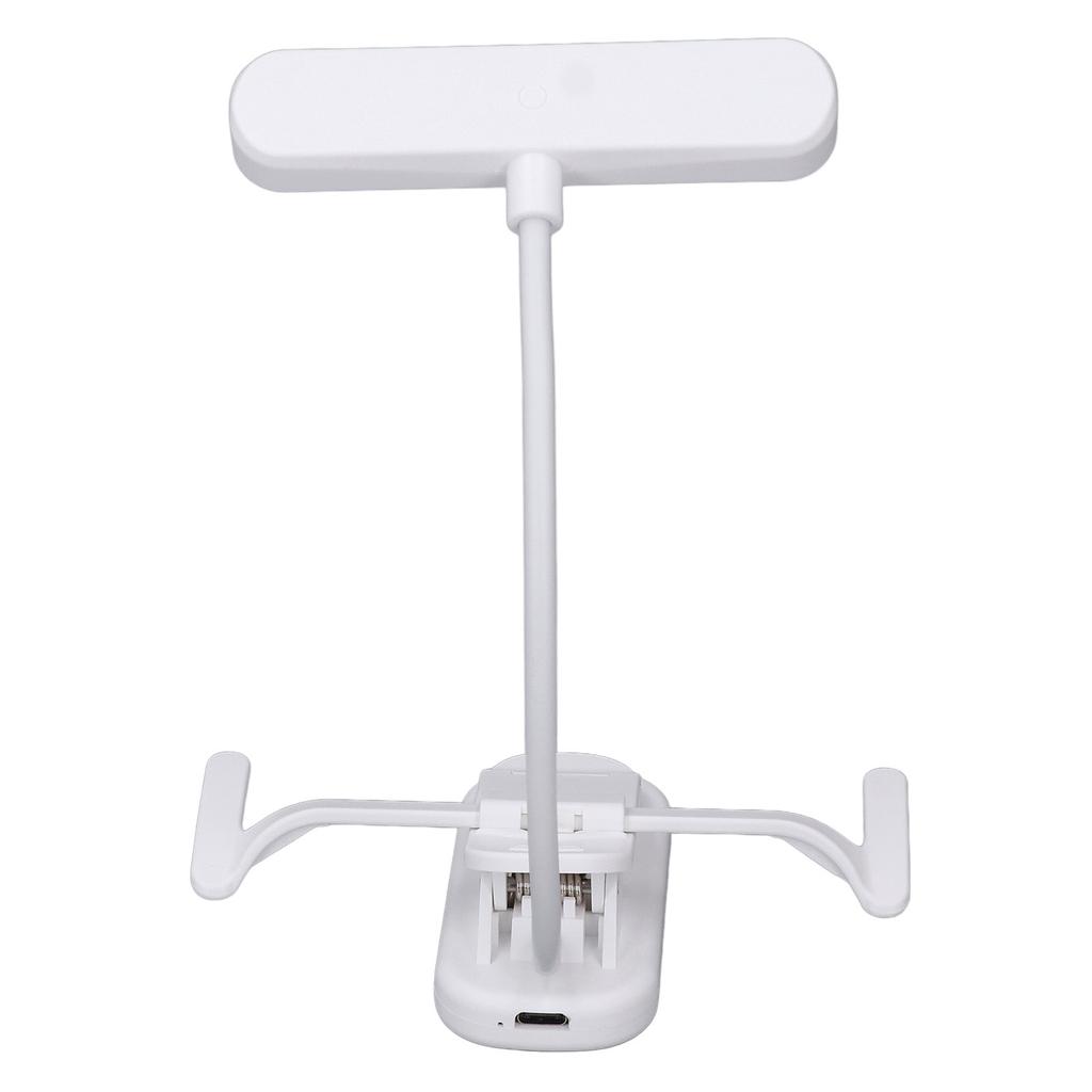 Music Stand Light Clip On Light 360 Degree Adjustable LED Clip On Piano Lamp for Book Piano Sheet
