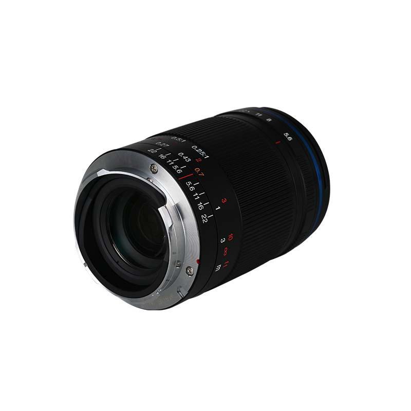Laowa 85mm F5.6 2x Macro Lens for Full-Frame Mirrorless (RF/Z/M/E Mount)