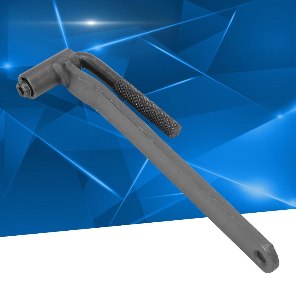 Hex Drive Wrench Socket Screw Spanner Repair Tool (8mm Hex 3.1mm )