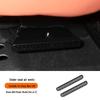 Custom Accessory: Changan Deepal S05 Air Conditioning Seat Bottom Cover