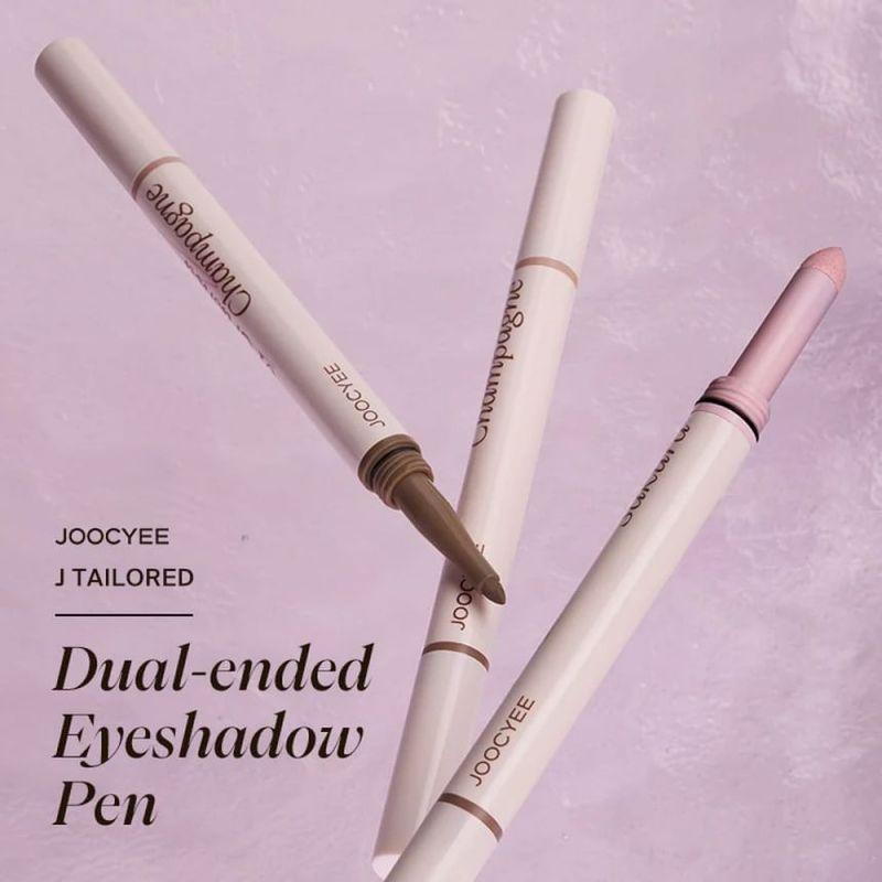 JOOCYEE - 2-in-1 Aegyo Sal Stift - 2 Farben