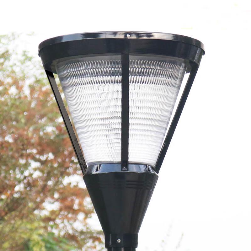 LED Outdoor Landscape Lamp Head