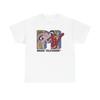 Men's and Women's T-shirts MTV Graphic