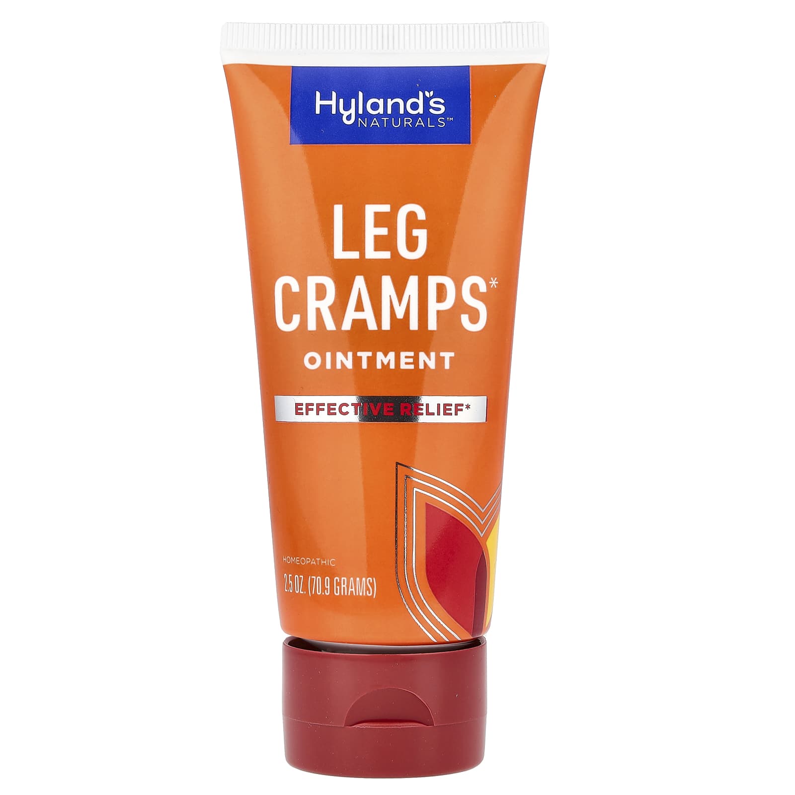 

Hyland S Naturals, Leg Cramps Ointment, 70.9G(2.5Oz)