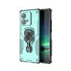 Case For Motorola Edge 40 Neo Magnetic Suction Stand Phone Holder Back Cover For Moto Edge 40 Neo Case For Moto Edge 40 Neo Case