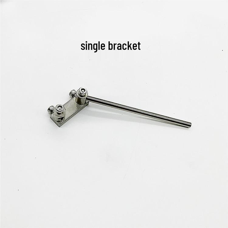 911G Fully Automatic Soldering Machine with Robot Chuck and Metal Soldering Iron Holder