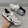 New retro racing shoes, Dexun shoes, color matching laces, sports and leisure shoes, light and trendy shoes SC