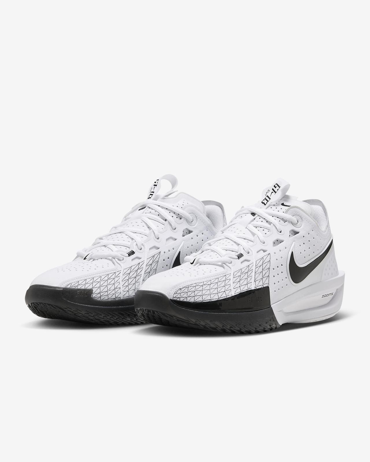 DV2918-102 NIKE G.T. Cut 3 EP Basketball Shoes (Men s) 13