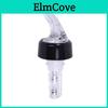 Modern Minimalist Wine Pourer With Adjustable Flow For Home Bar And Gift Use