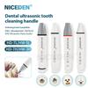 Autoclavable Dental NICEDEN Ultrasonic Piezo Scaler Handpiece Fit for SATELEC/DTE/WOODPECKER/EMS/VRN/Dental Ultrasonic Scaler Accessorie