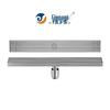Wutuo Stainless Steel Rectangular Floor Drain