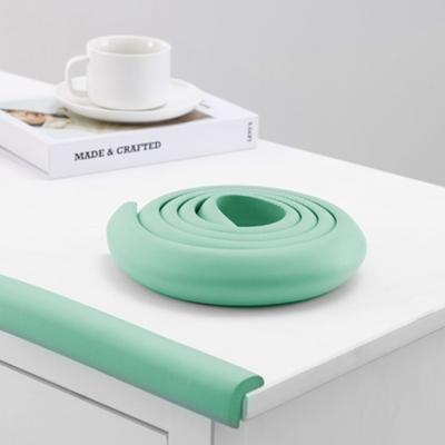 Extra Thick Furniture Table Edge Protector Baby Safety Insurance Baby Safety Edge and Corner Protectors Edge Protection