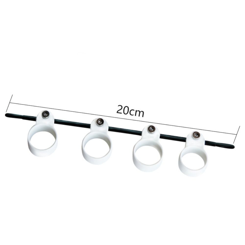 Finger Extension Guitar Training Span Trainer Adjustable Guitar Extender  Guitar Training Supply