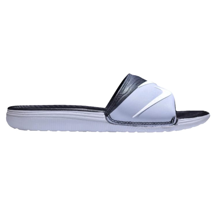Nike Solarsoft Kd Slide 2 'Dove Grey Black' 704812-010