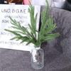 DIY Wreath Artificial Norfolk Pine Branches Artificial Plastic Plants  Desktop Living Room Decor