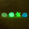 1Pc Home Decoration Cute Micro Landscape Colorful Artificial Coral Resin Ornaments For Fish Tank Aquarium Accessories