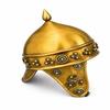 Medieval Celtic Warrior Helmet 18 Gauge Steel LARP Armor Reenactment Viking Helmet Gift
