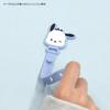 Gourmandies Sanrio Characters Cable Band Pochacco SANG-398PC