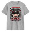 Babymetal World Tour 2026 TShirts for Unisex  Novelty 100 Cotton Tees O Neck Short Sleeve T Shirt Original Clothes