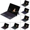 Gaming Keyboard with Backlight Mini Portable Wireless Keyboard for Microsoft Surface Pro 3/4/5/6/7 Lightweig