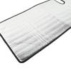 For Jeep Wrangler TJ JK 1997-2017 Car Front Windshield Sunshade Anti UV Ray Window Sun Visor Protector Cover AccessoriesWindshield Sunshades 1
