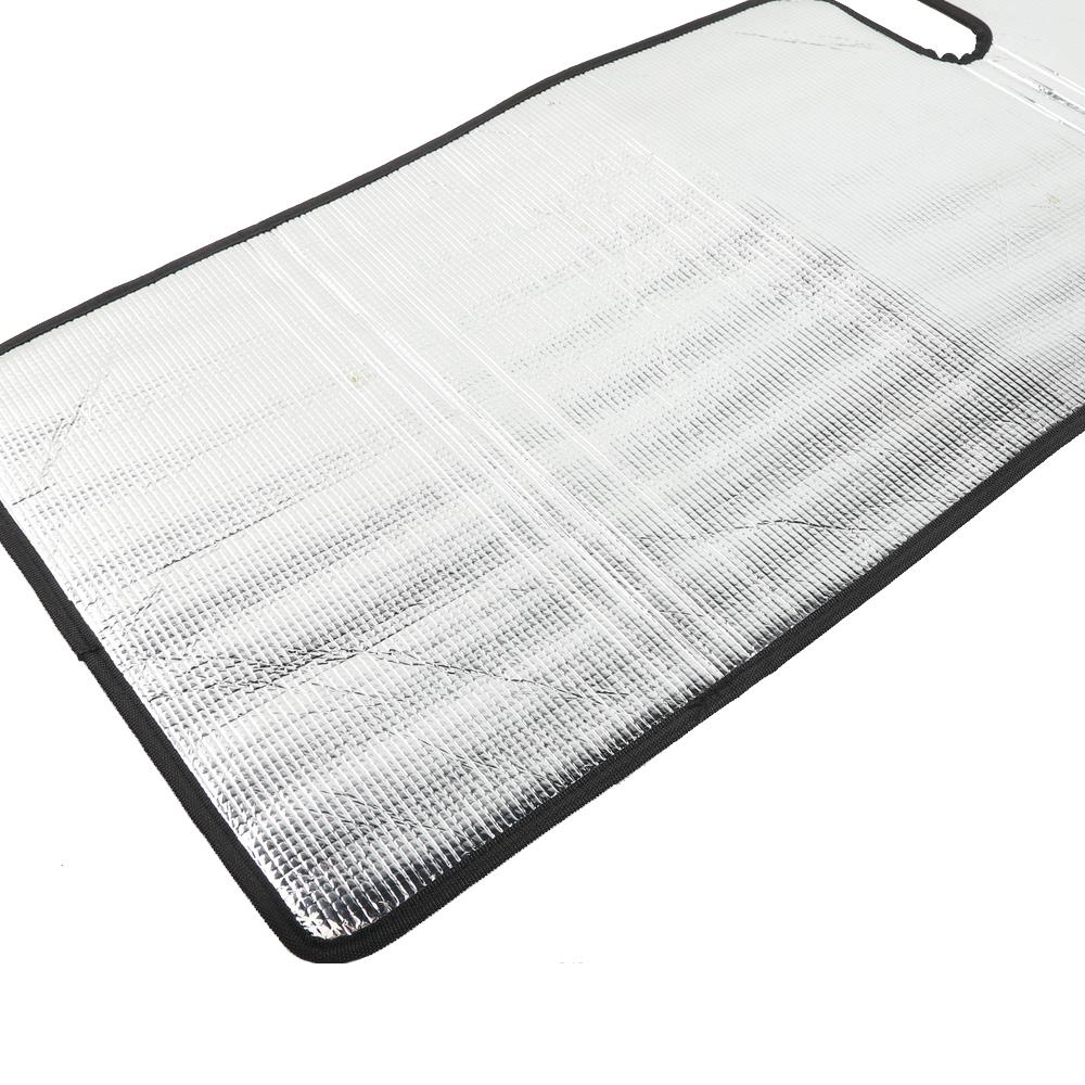 For Jeep Wrangler TJ JK 1997-2017 Car Front Windshield Sunshade Anti UV Ray Window Sun Visor Protector Cover AccessoriesWindshield Sunshades 1