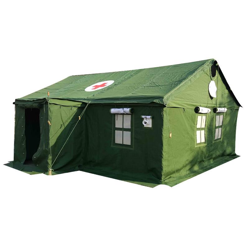 Yishan 95 Emergency Medical & Disaster Relief Tent