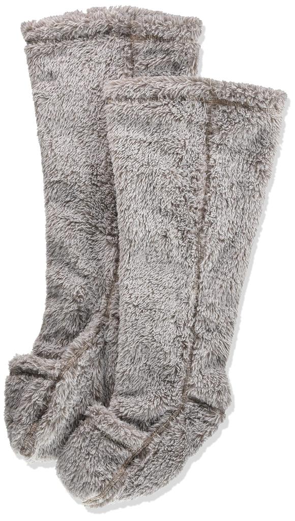 Gunze Warm Room Sleep Toe Sleeping Socks Socks, UCHI-COLLE Socks, Closure, Warmth,