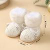 New Christmas decorative sequins pentagram Santa Claus pendant home Christmas tree decoration pendant