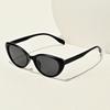Tr90 Men'S Polarized Sunglasses Uv Protection Driving Glasses Fashion Sunglasses Women'S Tide Shade