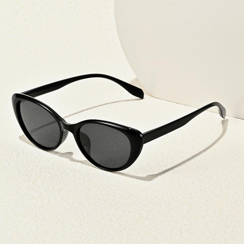 Tr90 Men'S Polarized Sunglasses Uv Protection Driving Glasses Fashion Sunglasses Women'S Tide Shade