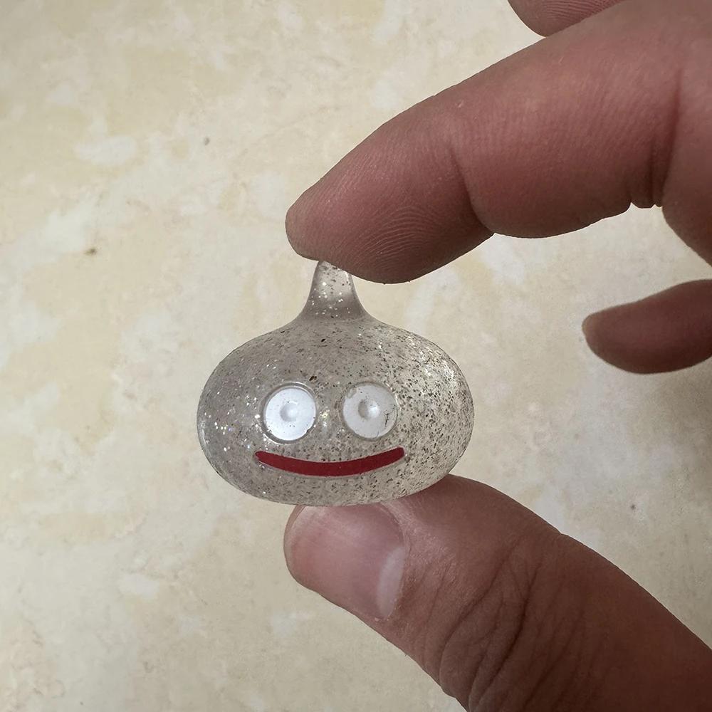 

То время, когда я переродился слизнем Doragon Kuesuto Слайм Монстр ФИГУРКА МИНИАТЮРА ИГРУШКИ Высокое Качество