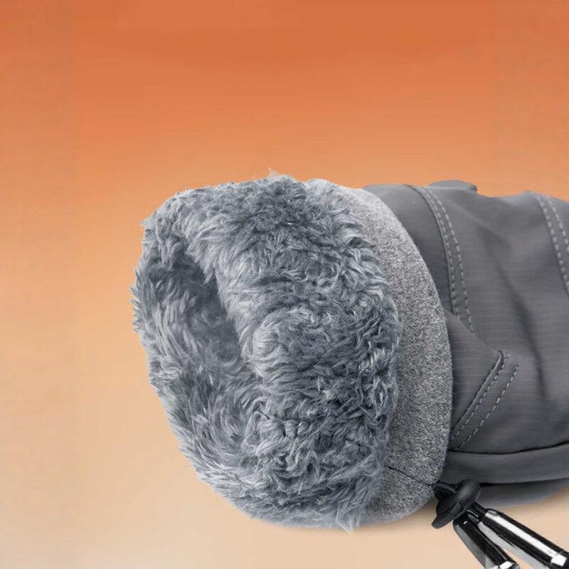 Unisex Winter Cycling Gloves