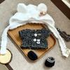 Multiple Styles Doll Clothes Hand-made Plush Doll Clothes Plush Doll Dressing  20cm Cotton Doll